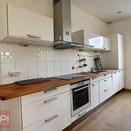 Apartment Golfe Juan 3p Rdj Proche Plages